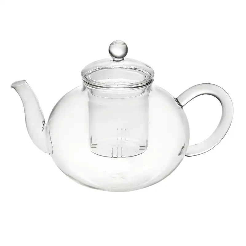 قوری مدل پیرکس کلاسیک کد 750L