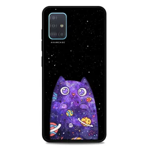 AKAM AMC-WSGA51-CATS4 Cover For Samsung Galaxy A51