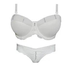 ست شورت و سوتین زنانه نورتکس مدل 9461