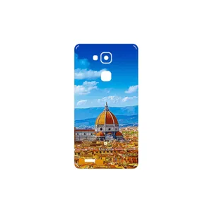 MAHOOT City of Florence Cover Sticker for Huawei Mate 7