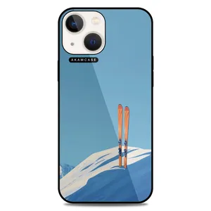 AKAM AMC-WA13-SKI-10 Cover For Apple iPhone 13