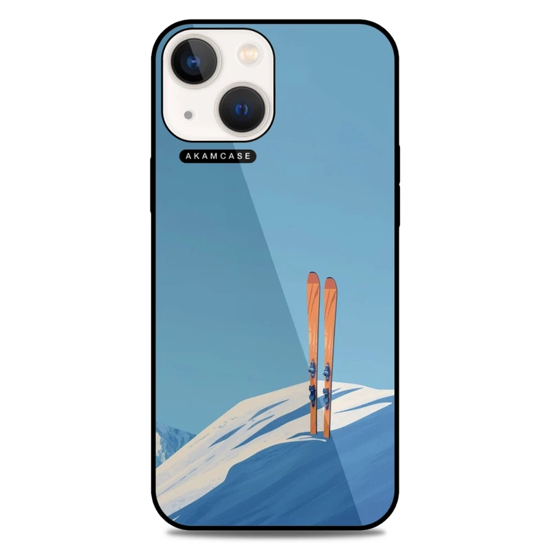 کاور آکام مدل AMC-WA13-SKI-10 مناسب برای گوشی موبایل اپل iPhone 13