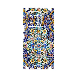 MAHOOT Iran Tile 12-FullSkin Cover Sticker for Honor X5b Plus