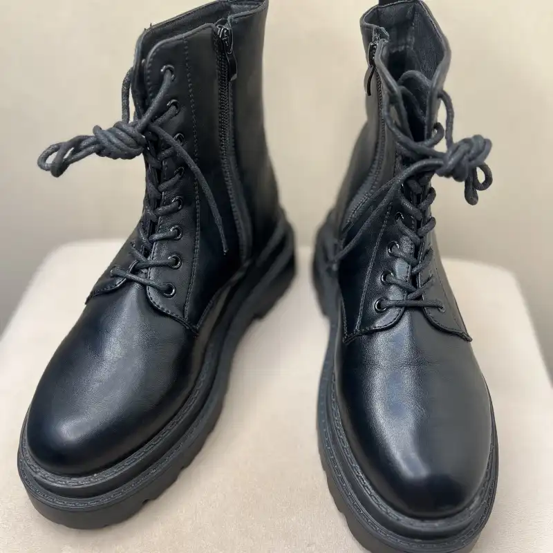 نیم بوت زنانه مدل 100540