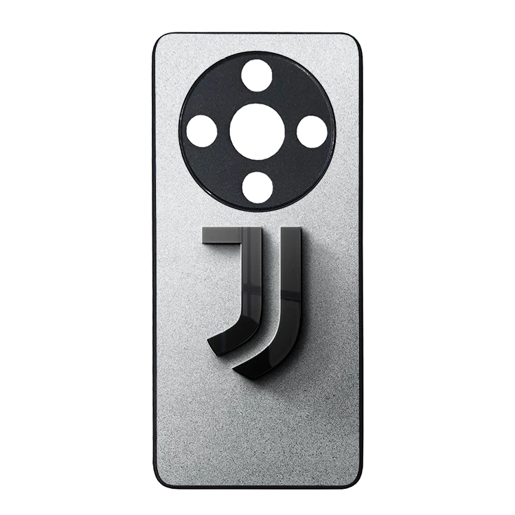 کاور طرح تیم فوتبال یوونتوس مناسب برای گوشی موبایل آنر x9b