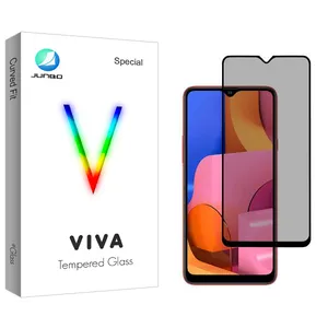Junbo Viva Privacy Screen Protector For Samsung Galaxy A20s