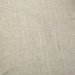 پارچه لباس عرض 150 سانتی متر متر مدل 6200 رنگ نسکافه‌ای