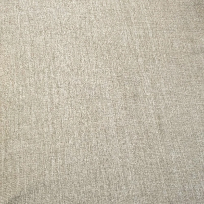 پارچه لباس عرض 150 سانتی متر متر مدل 6200 رنگ نسکافه‌ای