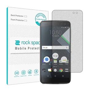 Rock space HyMTT model matte screen protector suitable for BlackBerry DTEK60 mobile phone