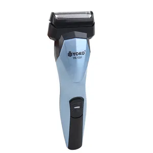 ماشین اصلاح موی صورت شارژی یوکو مدل  YK-7231