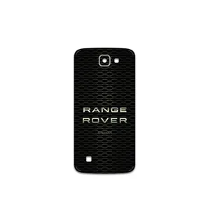 MAHOOT  Range-Rover Cover Sticker for LG K4