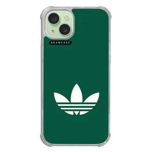 AKAM AMCWTA15PLUS-ADIDAS11 Cover For Apple iPhone 15 Plus