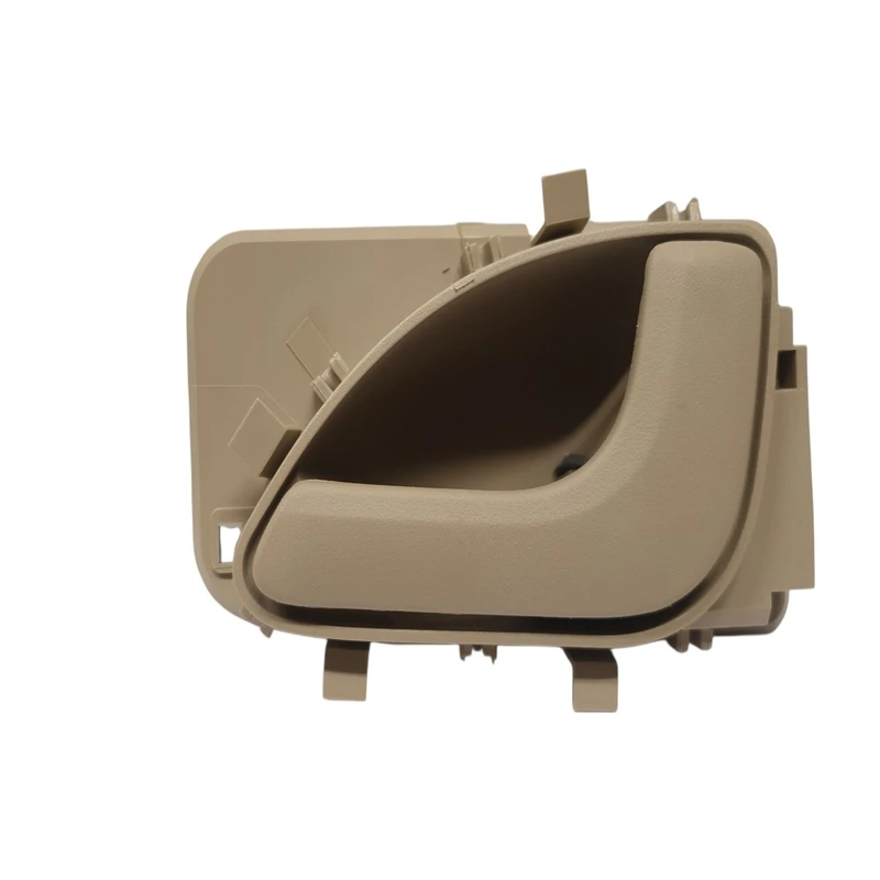 دستگیره در بازکن داخلی راست کد 12857مناسب برای پژو 405