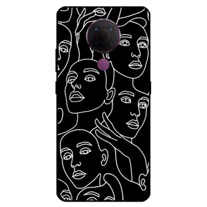 Megafone 7762 Cover For Nokia 5.4