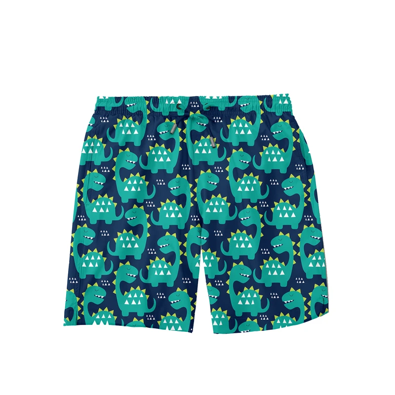 شلوارک راحتی مردانه مامی دوز مدل دایو گرین Limited Edition