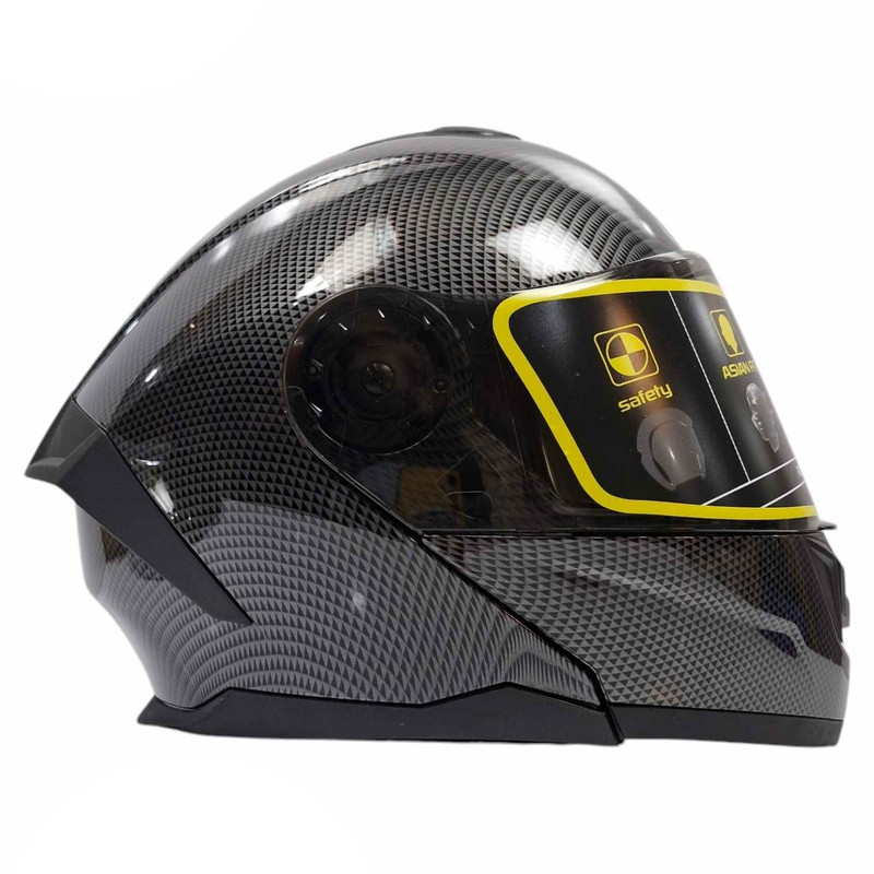 کلاه کاسکت لاوس مدل k001