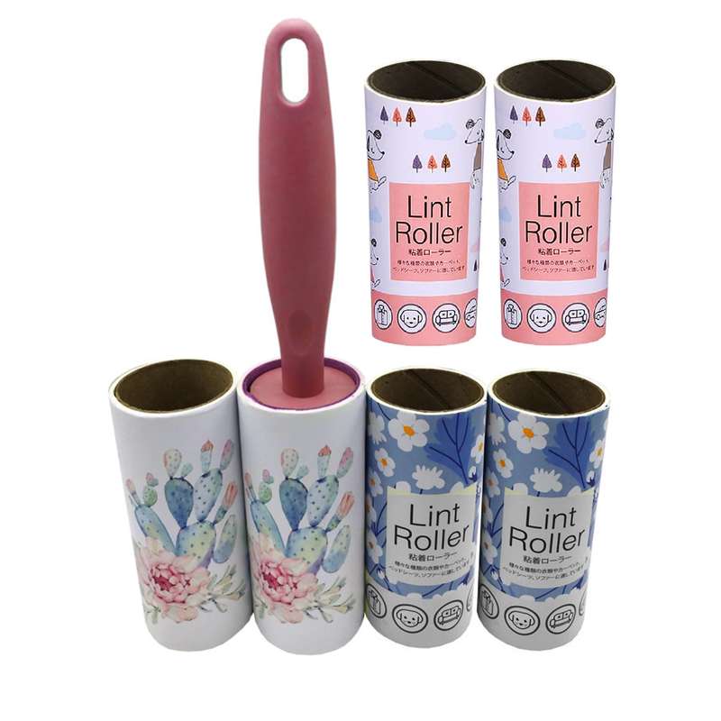 پرزگیر لباس کد pk1 بسته 6 عددی