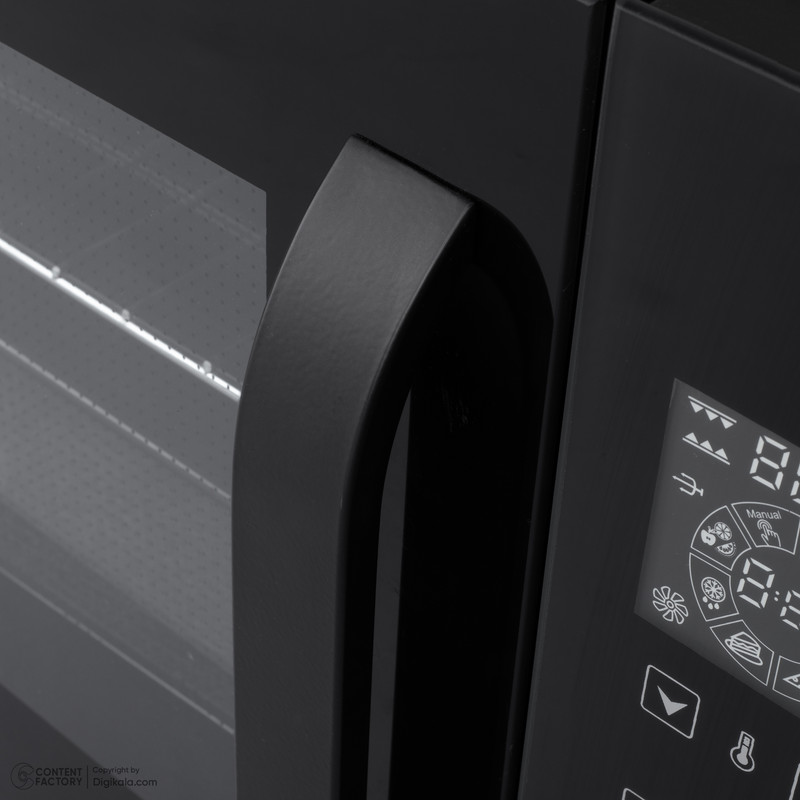 آون توستر یوتکث مدل TO-5065 آون توستر یوتکث مدل TO-5065