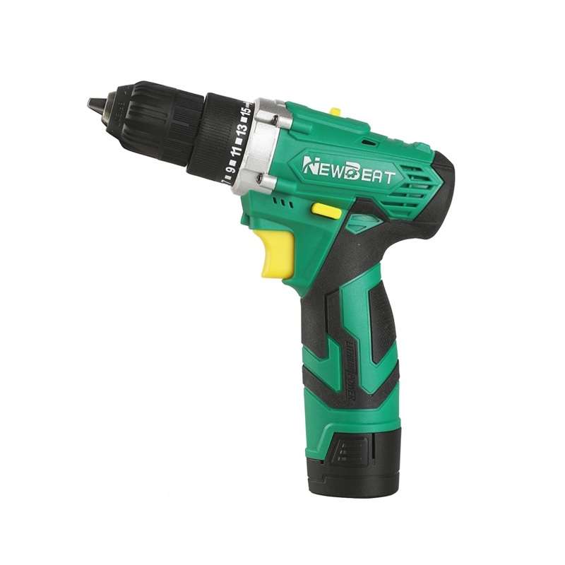 دریل پیچ گوشتی شارژی نیوبیت مدل NBT-12AT