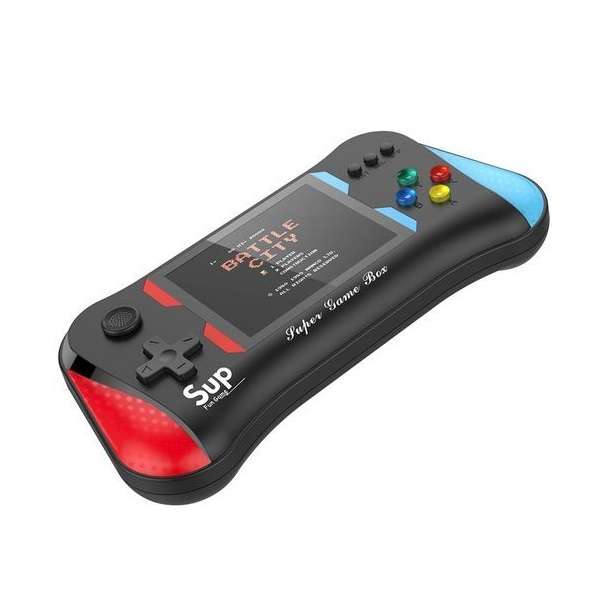 کنسول بازی دستی مدل Game Stick Sup X7m کنسول بازی دستی مدل Game Stick Sup X7m