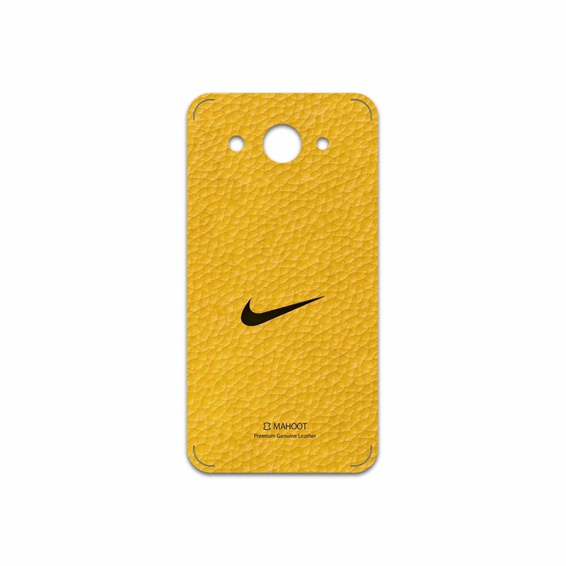 برچسب پوششی ماهوت مدل ML-NK مناسب برای گوشی موبایل هوآوی Y3 2017