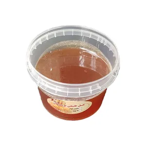عسل طبیعی تویسرکان - 300 گرم