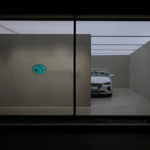 Neon design Toyota-Logo-BL-TBL LED Neon Sign