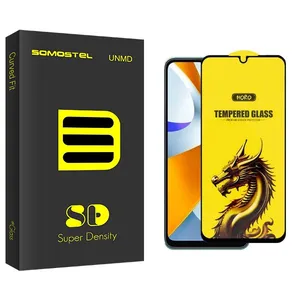 Somastel SD Y-Horo Screen Protector For Xiaomi poco c40