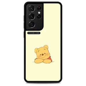 AKAM AMC-WSGS21U-POOH2 Cover For Samsung Galaxy S21 Ultra
