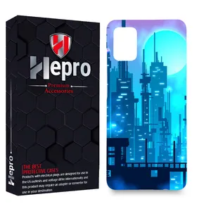 HEPRO MC Cover for Samsung Galaxy A51