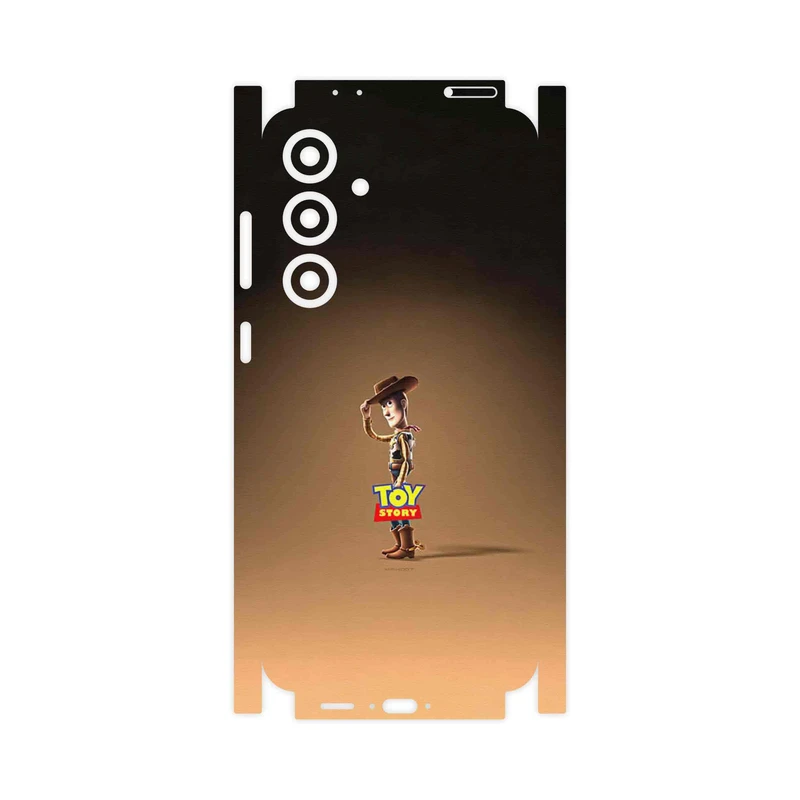 برچسب پوششی ماهوت مدل Toy_Story-FullSkin مناسب برای گوشی موبایل سامسونگ Galaxy S24 FE