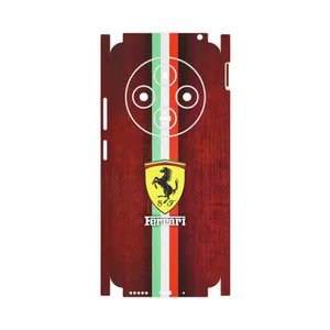 MAHOOT Ferrari-FullSkin Cover Sticker for Xiaomi Poco C75