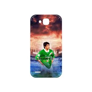 MAHOOT Khodadad Azizi Cover Sticker for Huawei Ascend G750