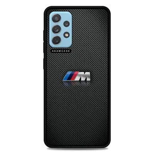 AKAM AMCWSGA72-BMW-7 Cover For Samsung Galaxy A72