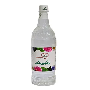 عرق ترکیبی کبد پارف - 1000 میلی لیتر