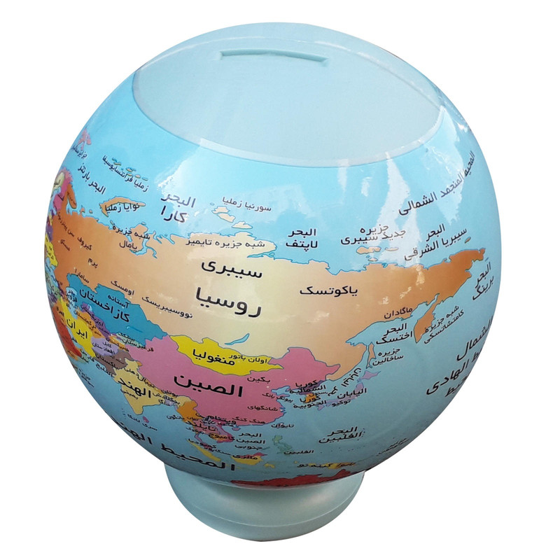 قلک مدل AES722 مجموعه 2 عددی