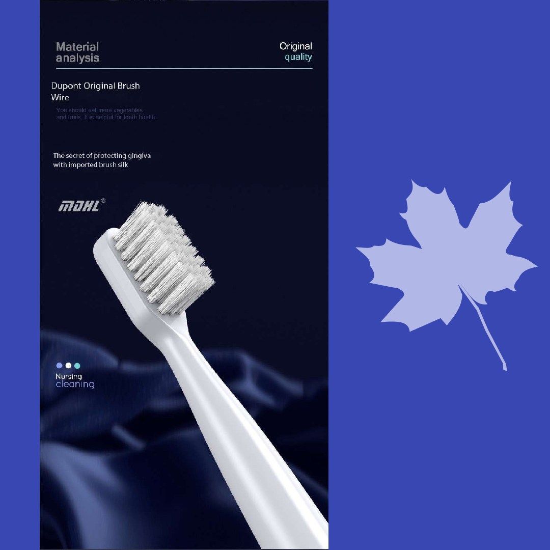 مسواک برقی ام دی اچ ال مدل 806 - - 9