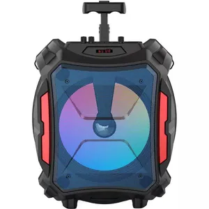 اسپیکر بلوتوثی مدل ZQS12110