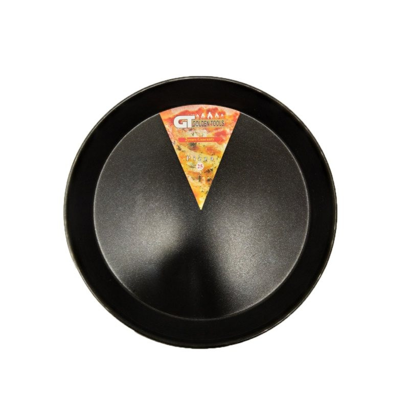 ظرف پخت پیتزا مدل جی تی سایز 23