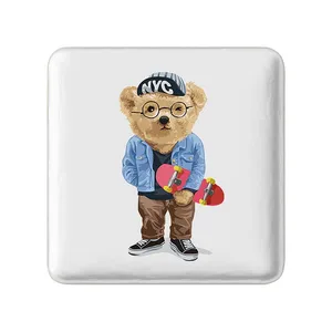 مگنت خندالو مدل تدی Teddy کد 26161