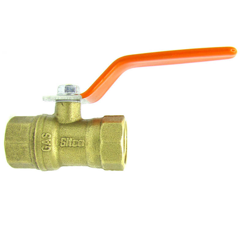 شیر گازی سیتکو مدل MOP5-1/2