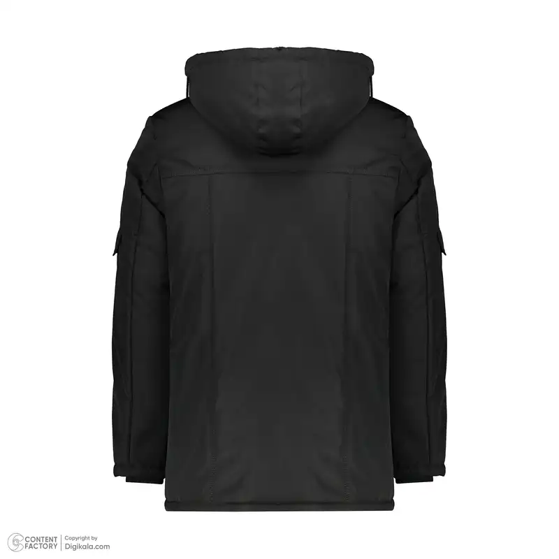 کاپشن مردانه مدل 4129
