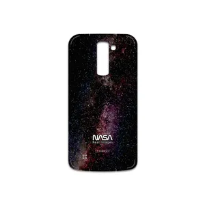 MAHOOT Universe-by-NASA-2 Cover Sticker for LG K10