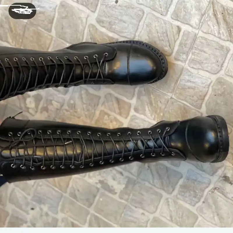 بوت زنانه کد 64