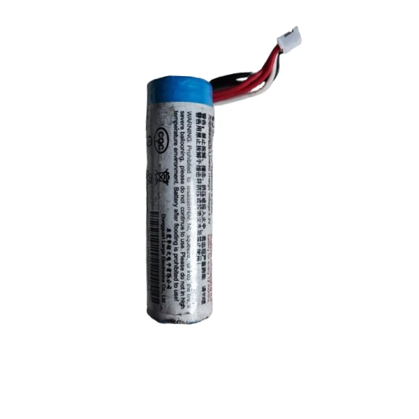 باتری کد G2 ظرفیت 2450 میلی آمپر ساعت مناسب برای دستگاه کارتخوان NEXGO G2