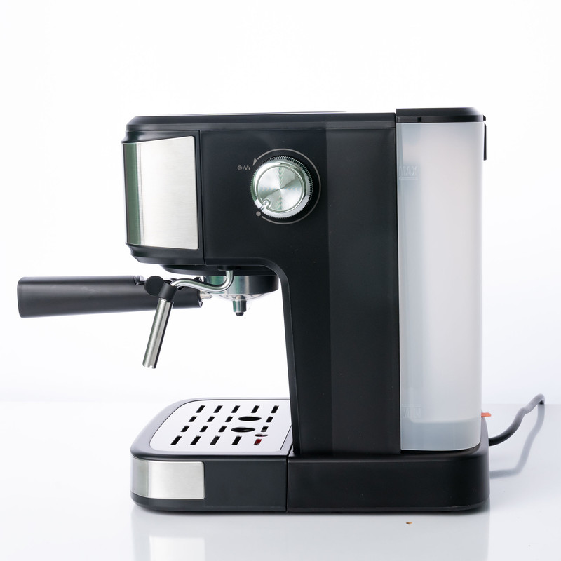 اسپرسو ساز یورولوکس مدل EU-CM4248 اسپرسو ساز یورولوکس مدل EU-CM4248