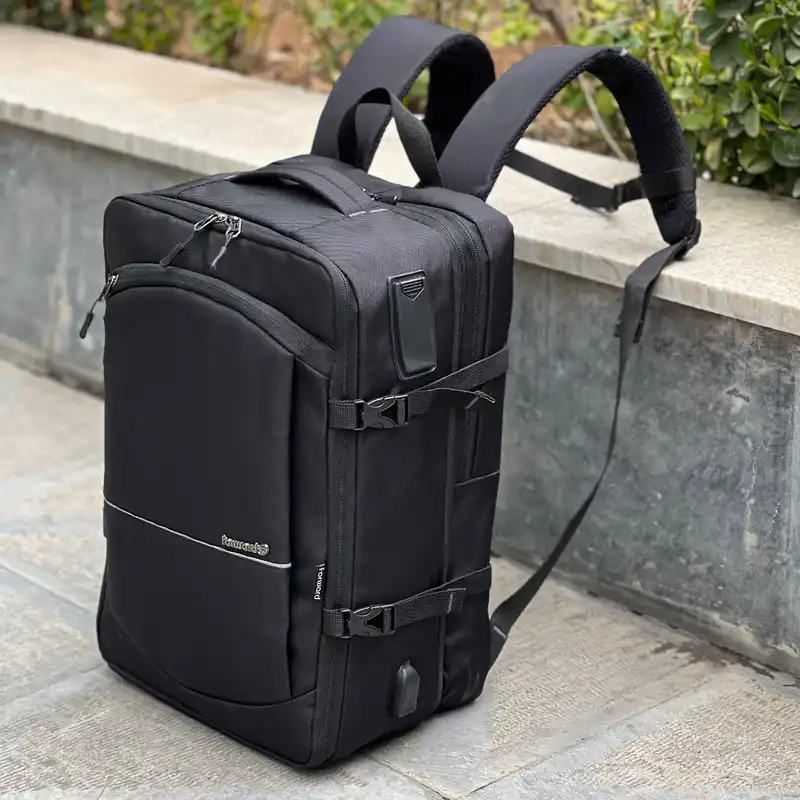 کوله پشتی سفری فوروارد کد FCLT65031VOLUMINIOUSE CASE