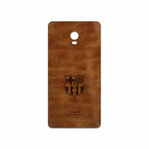 MAHOOT BFL-BRCA Cover Sticker for Lenovo Vibe P1