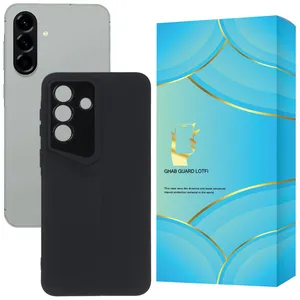 Ghab Guard LOTFI PRDZ Cover for Samsung Galaxy A56