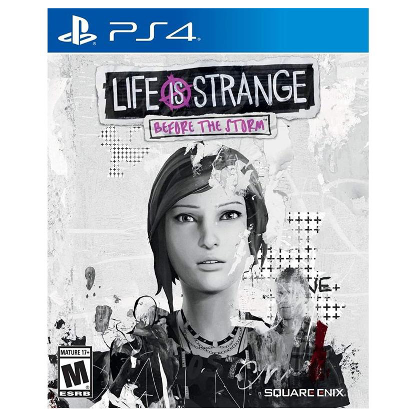قیمت روز بازی Life is Strange Before the Storm نسخه استاندارد مخصوص PS4 خرید